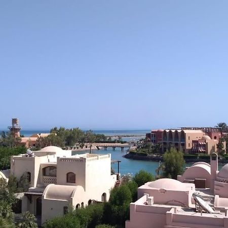 El Gouna Abu Tig Marina Studio Hurghada Exteriör bild