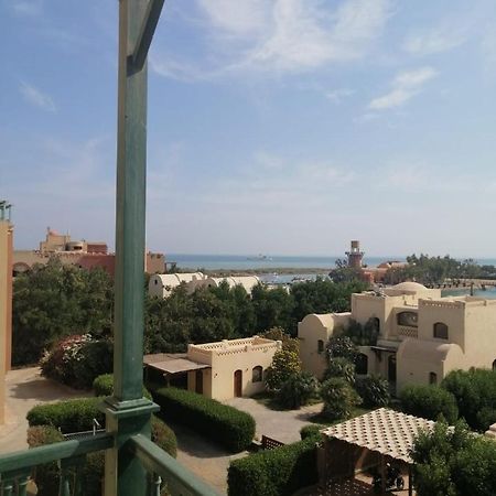 El Gouna Abu Tig Marina Studio Hurghada Exteriör bild